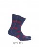 Skarpety Gatta U94.N03 Perfect Man Casual wzorowane 39-47